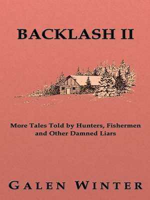 cover image of Backlash II